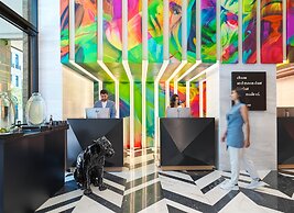 NYX Esperia Palace Hotel Athens