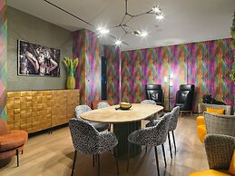 NYX Esperia Palace Hotel Athens