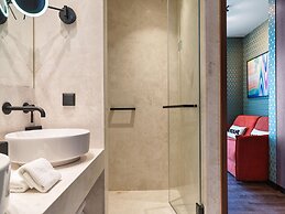 NYX Esperia Palace Hotel Athens