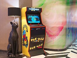 NYX Esperia Palace Hotel Athens