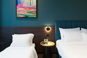 NYX Esperia Palace Hotel Athens