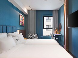 NYX Esperia Palace Hotel Athens