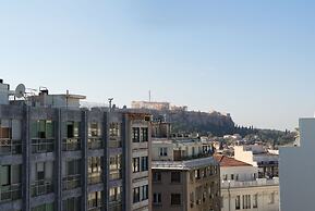 NYX Esperia Palace Hotel Athens