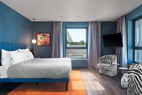 NYX Esperia Palace Hotel Athens