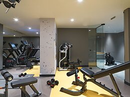 NYX Esperia Palace Hotel Athens