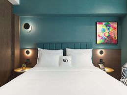 NYX Esperia Palace Hotel Athens