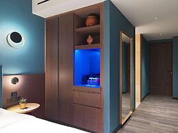 NYX Esperia Palace Hotel Athens