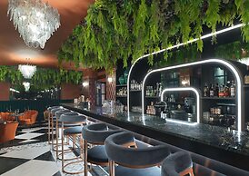 NYX Esperia Palace Hotel Athens