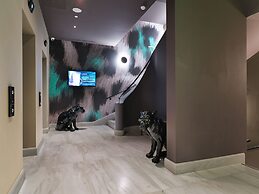 NYX Esperia Palace Hotel Athens