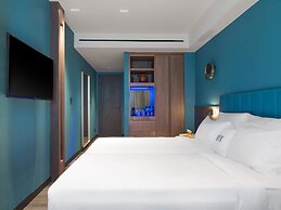 NYX Esperia Palace Hotel Athens