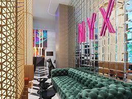 NYX Esperia Palace Hotel Athens