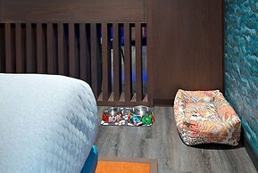 NYX Esperia Palace Hotel Athens