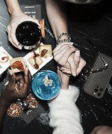 NYX Esperia Palace Hotel Athens