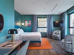 NYX Esperia Palace Hotel Athens