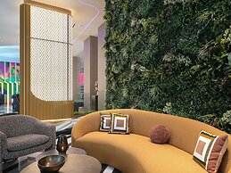 NYX Esperia Palace Hotel Athens