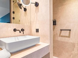 NYX Esperia Palace Hotel Athens