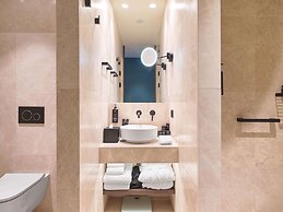 NYX Esperia Palace Hotel Athens