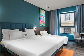 NYX Esperia Palace Hotel Athens