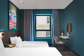 NYX Esperia Palace Hotel Athens