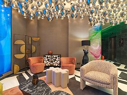 NYX Esperia Palace Hotel Athens