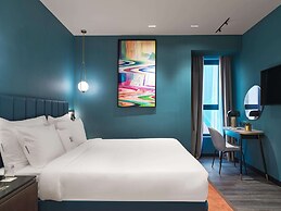 NYX Esperia Palace Hotel Athens