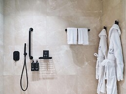 NYX Esperia Palace Hotel Athens