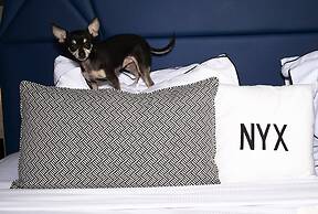 NYX Esperia Palace Hotel Athens