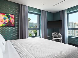 NYX Esperia Palace Hotel Athens