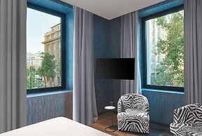 NYX Esperia Palace Hotel Athens