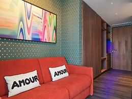 NYX Esperia Palace Hotel Athens