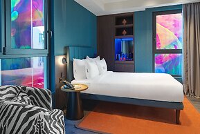 NYX Esperia Palace Hotel Athens