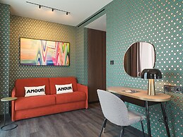 NYX Esperia Palace Hotel Athens