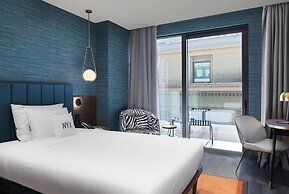 NYX Esperia Palace Hotel Athens