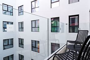 NYX Esperia Palace Hotel Athens