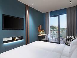 NYX Esperia Palace Hotel Athens