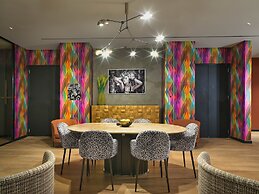 NYX Esperia Palace Hotel Athens