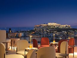 NYX Esperia Palace Hotel Athens
