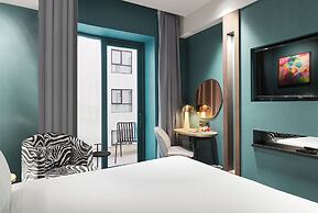 NYX Esperia Palace Hotel Athens