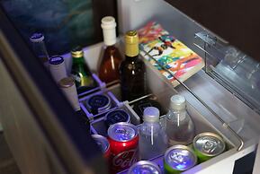 NYX Esperia Palace Hotel Athens