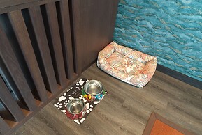 NYX Esperia Palace Hotel Athens