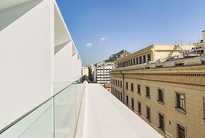 NYX Esperia Palace Hotel Athens