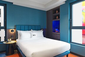 NYX Esperia Palace Hotel Athens