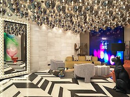 NYX Esperia Palace Hotel Athens