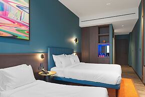 NYX Esperia Palace Hotel Athens