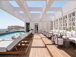 NYX Esperia Palace Hotel Athens