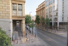 NYX Esperia Palace Hotel Athens