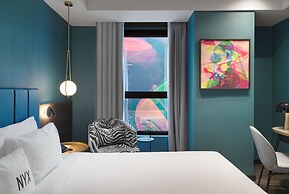 NYX Esperia Palace Hotel Athens