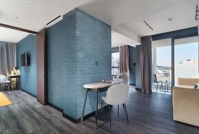 NYX Esperia Palace Hotel Athens