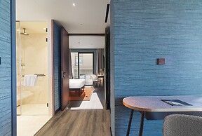 NYX Esperia Palace Hotel Athens