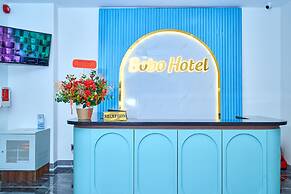 BOBO Boutique Hotel